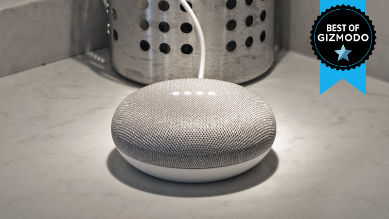 Illustration for article titled The Very Best Smart Home Gadgets